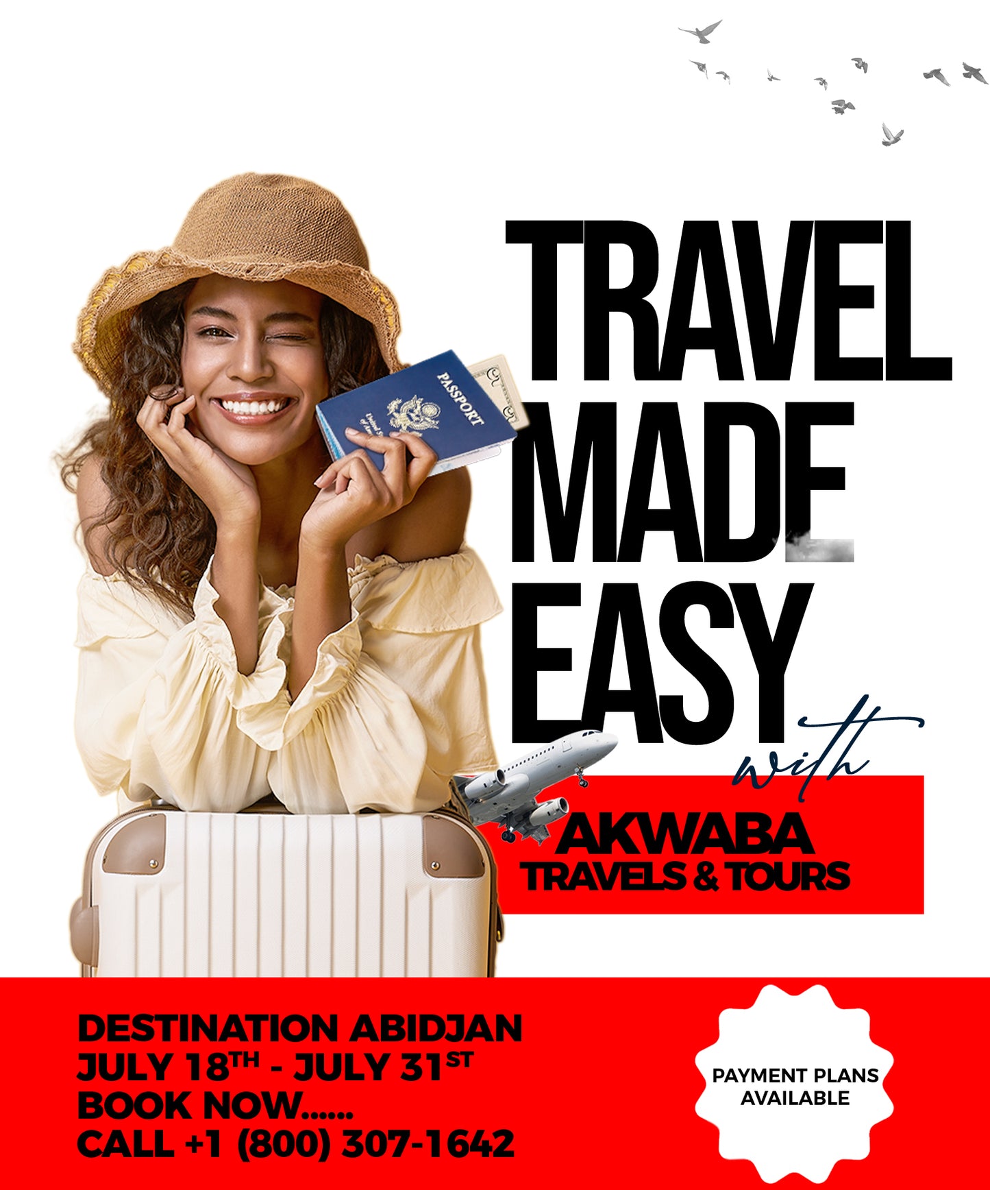 Travel