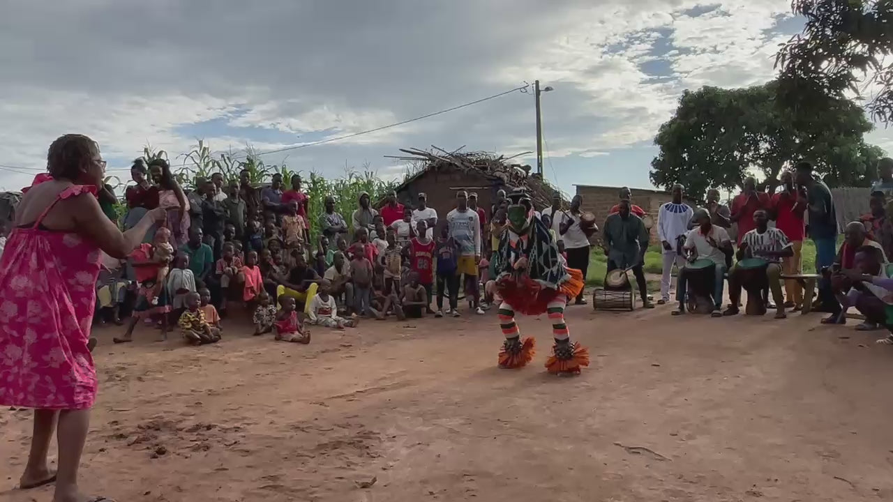 Load video: 